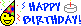 Urodziny :urodziny: